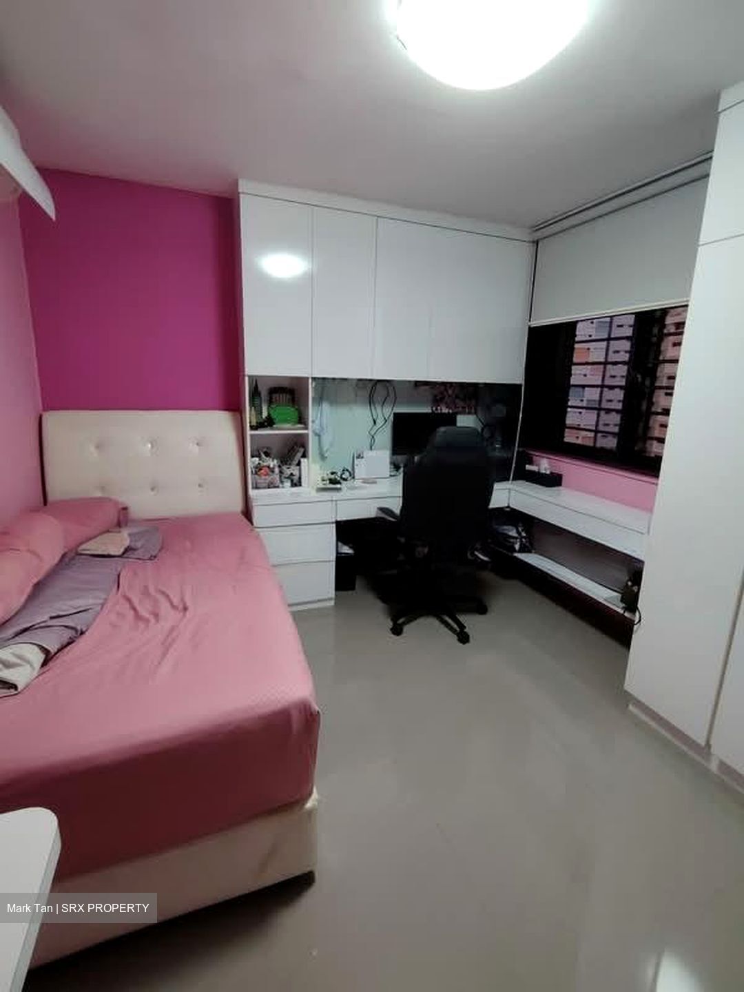 Blk 26 Teck Whye Heights II (Choa Chu Kang), HDB 4 Rooms #587177181